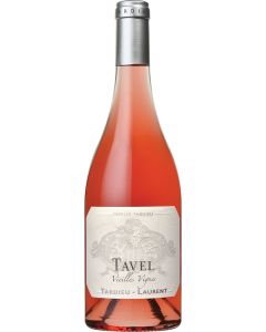 Tardieu-Laurent Tavel Vieilles Vignes