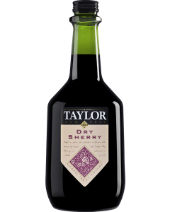 Taylor New York Dry Sherry