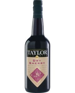 Taylor New York Dry Sherry