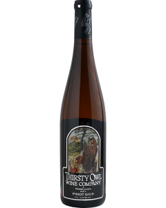 Thirsty Owl Wine Company Pinot Gris