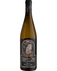Thirsty Owl Wine Company Snow Owl