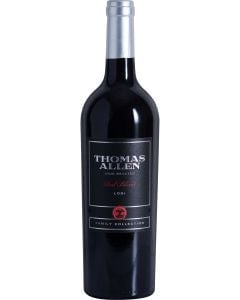 Thomas Allen Wine Estates Red Blend
