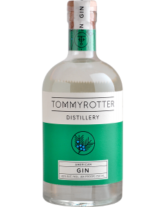 Tommyrotter American Gin