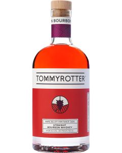 Tommyrotter Napa Valley Heritance Cask Straight Bourbon Whiskey