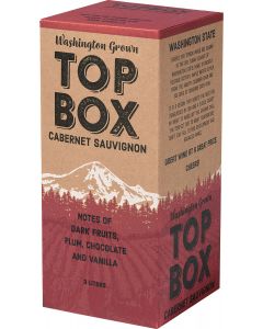 TopBox Cabernet Sauvignon