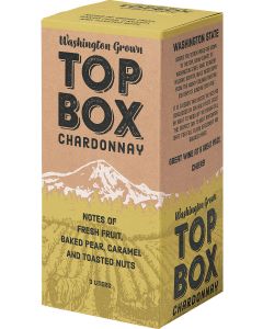TopBox Chardonnay