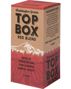 TopBox Red Blend