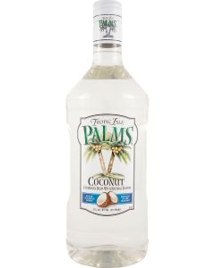 Tropic Isle Palms Coconut