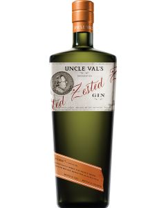 Uncle Val&rsquo;s Zested Gin