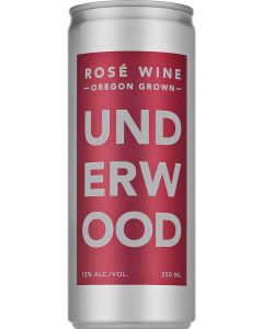Underwood Ros&eacute; Wine