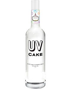 UV Cake