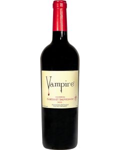 Vampire Cabernet Sauvignon