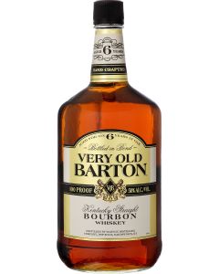 Very Old Barton 100 Proof