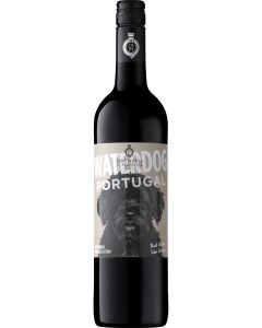 Jos&eacute; Maria da Fonseca Waterdog Red Wine