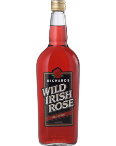 Richards Wild Irish Rose Red Wine