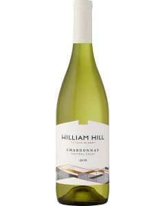 William Hill Central Coast Chardonnay