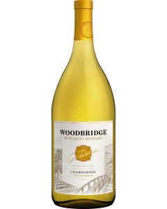 Woodbridge by Robert Mondavi Chardonnay