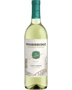 Woodbridge by Robert Mondavi Pinot Grigio