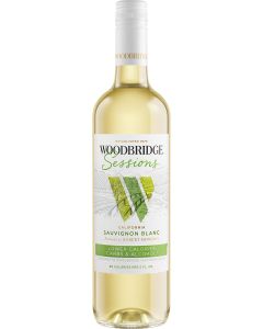 Woodbridge Sessions Sauvignon Blanc