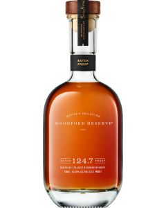 Woodford Reserve Master&rsquo;s Collection Batch Proof