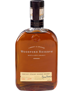Woodford Reserve Distiller&rsquo;s Select