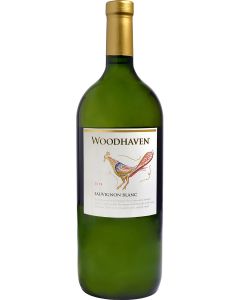 Woodhaven Sauvignon Blanc
