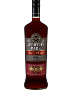Worthy Park 109 Proof Jamaican Rum