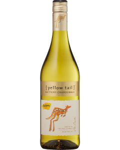 Yellow Tail Buttery Chardonnay