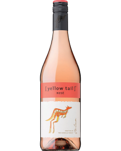 Yellow Tail Ros&eacute;