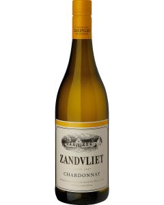 Zandvliet Chardonnay