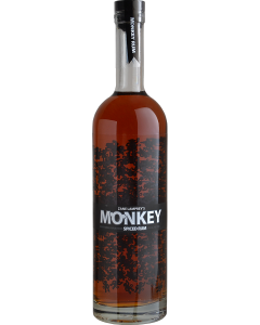 Monkey Spiced Rum