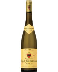 Domaine Zind-Humbrecht Pinot Blanc