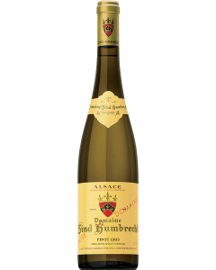 Domaine Zind-Humbrecht Pinot Gris Turckheim