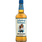 Admiral Nelson&rsquo;s Premium Spiced Rum