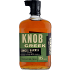 Knob Creek Single Barrel Select Rye