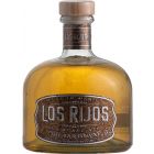 Los Rijos Tequila Reposado