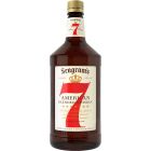 Seagram&rsquo;s 7 Crown