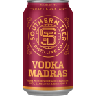 Southern Tier Distilling Co. Vodka Madras
