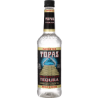 Topaz White Tequila