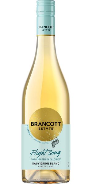 Brancott Estate Flight Song Sauvignon Blanc 2022 750