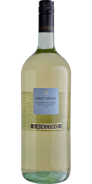 Il Roccolo Pinot Grigio 2021 1.5
