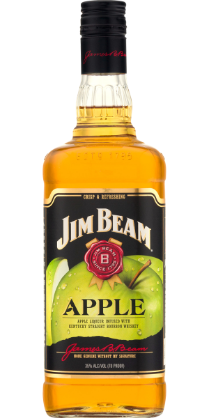 Jim Beam Apple NV 1.0
