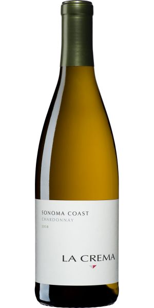La Crema Sonoma Coast Chardonnay 2021 750 | Weißweine