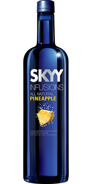 Skyy Infusions All Natural Pineapple Nv