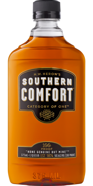 Southern Comfort 100 / 375ml