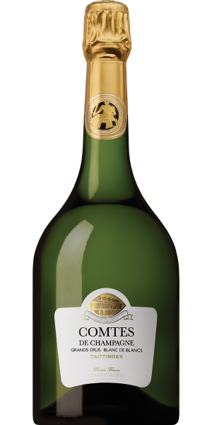 Taittinger Comtes de Champagne Blanc de Blancs 2011 750